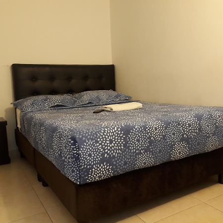 Aparta Hotel Victoria In Bogotá Eksteriør billede
